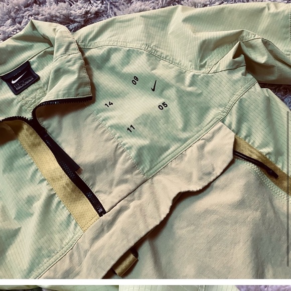 Nike Sportswear Tech Pack Woven Jacket CK0710-367 men’s small retail new $180 - Picture 9 of 10